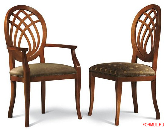 Стул Bakokko Art. 8028/A Art.8028/S